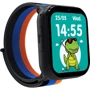 Смарт-годинник Gelius Pro GP-PK008 (Rainbow) Black Kids фото 11