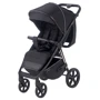 Прогулочная коляска Carrello Bravo CRL-5515 Jet Black