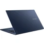 Ноутбук ASUS VivoBook 17X S1703QA (S1703QA-DS71): Процесор AMD Ryzen 7 5800H (3.2 - 4.4 ГГц) / 8 - ядерный