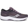 Кроссовки для бега Saucony Clarion 2 (10553-1s) 40 (9.5) фиолетовые текстиль всесезон