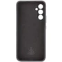 Чехол для телефонов Lakshmi Premium Case Silicone Cover Full Camera Black for Samsung A057 Galaxy A05s: Совместимость Samsung A057 Galaxy A05s