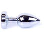 Анальная пробка Boss Series - Jewellery PLUG Disco Flashlight S (BS6400007)