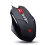 Мышь A4Tech Bloody V7MA Activated: Интерфейс подключения проводная USB
