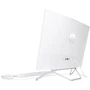 Моноблок HP All-in-One (689Z6EA) UA: Диагональ экрана 21" - 24"