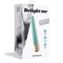 Вибратор Love To Love DELIGHT ME MENTHE