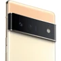 Смартфон Google Pixel 6 Pro 12/128GB Sorta Sunny: Дисплей 6.71 AMOLED (1440 x 3120) 120Hz Corning Gorilla Glass Victus