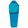 Спальный мешок Venture VTI (0/-6°C) 183 см - Left Zip Blue от Sea to Summit (STS AVT1-WL): Длина 183 см