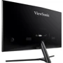 Монитор ViewSonic VX2458-C-MHD: Формат изображения 16:9