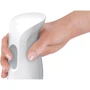Блендер Bosch MSM 26500: Конструкция ручной