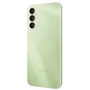 Смартфон Samsung Galaxy A14 5G 4/64GB Light Green A146: Камера тройная 50 МП + 2 МП+ 2 МП / LED вспышка / HDR / панорама / фронтальная 13 МП
