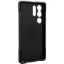 Аксессуар для смартфона Urban Armor Gear UAG Monarch Pro Kevlar Black (214140113940) for Samsung S918 Galaxy S23 Ultra фото 8