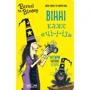 Лора Оуен: Вінні каже «ЧІ-І-І-З»