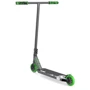 Самокат трюковый Hipe H8 Black/Green: Количество колес 2