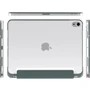 Аксессуар для iPad BeCover Case Book Soft Edge with Pencil mount Dark Green for iPad Air (2020-2025) (711426): Особенности трансформируется в подставку, Стильный внешний вид, Стильный дизайн, Удобно держать в руке, магнитное сцепление, режим автопробуждения/сна