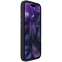 Чехол для iPhone LAUT SHIELD MagSafe Black (L_IP24D_MSH_BK) for iPhone 16 Pro Max: Тип чехла накладка на заднюю часть