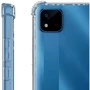 Аксессуар для смартфона BeCover TPU Case Anti-Shock Clear for Realme C11 2021 (706993): Тип накладка на заднюю часть