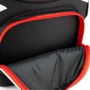 Рюкзак GoPack Education каркасний 5001-14 Super race go20-5001s-14: Спинка Ортопедичне (анатомічна)