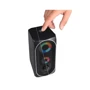 Акустическая система REAL-EL S-110 USB Black фото 4