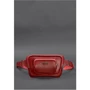 Поясная сумка BlankNote красная (BN-BAG-45-red)