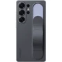 Чехол для телефонов Samsung Standing Grip Case Black (EF-GS938CBEGWW) for Samsung S938 Galaxy S25 Ultra: Тип накладка на заднюю часть