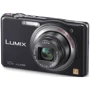Panasonic Lumix DMC-SZ7 black: Размер матрицы 1/2,3"