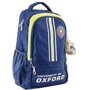 Рюкзак подростковый YES OX 315, синий (554010)