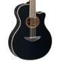 Электроакустическая гитара YAMAHA APX700 II12 BLK