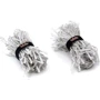 Гирлянда Smart LED Twinkly Pro Icicle AWW 250 IP65 AWG22 PVC Rubber белый