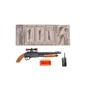 Набір Golden Gun "Bodyguard" з дробовиком на м'яких кулях (922GG): Тип винтовка