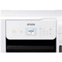 МФУ Epson EcoTank L3266 WiFi (C11CJ66411) UA: Технология печати Струйная