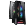 Корпус Cougar Duoface RGB Black (CGR-5ZD1B-RGB, 385ZD10.0001): Назначение игровой