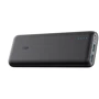 Внешний аккумулятор ANKER Power Bank PowerCore Speed with QC3.0 20000mAh Black (A1278H11)