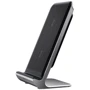 Зарядний пристрій Baseus Wireless Charger Vertical Desktop 10W Black (WXLS-01)