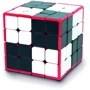 Meffert's Checker cube Шахматный куб