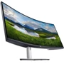 Монітор Dell S3422DW (210-AXKZ): Формат зображення 21:9