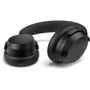 Наушники Sennheiser ACCENTUM Wireless Black (700174): Диапазон частот (Гц) 10-22000
