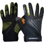 Треккинговая палка Перчатки для скандинавской ходьбы Gabel Ergo Pro Yellow M (8015011300308)