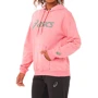 Худи Asics Big Asics Oth Hoodie 2032A990-704 46 розовый: Сезон Демисезон