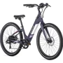 Електровелосипед 27,5 Aventon Pace 350 ST рама - M 2023 Plum Purple: Допустиме навантаження, кг 136