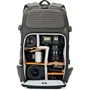 Lowepro Flipside Trek BP 450 AW (LP37016-PWW): Материал полиэстер