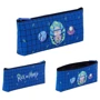 Пенал Kite 680 Rick & Morty-1 (RM24-680-1)