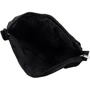 Чоловіча сумка через плече Onepolar чорна (W5679-black): Застібка Молния