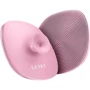 Щітка для обличчя GESKE Facial Brush 4 в 1 Pink з утримувачем (GK000038PK01) фото 4
