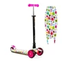 Самокат Best Scooter Maxi малюнок (S-11304)