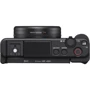 Sony ZV-1 Black (ZV1B.CE3): Розмір матриці 1"