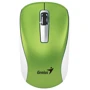 Мышь GENIUS NX-7010 Green NP