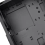 Корпус Silverstone PS15 Black Tempered Glass (SST-PS15B-G): Типорозмір Mini-Tower