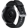 Смарт-часы Samsung Galaxy Watch R800 46mm, Silver (SM-R800NZSA): Емкость батареи, мАч 472