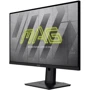 Монитор MSI MAG 274UPF: Формат изображения 16:9