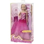 Кукла Mattel Barbie в вечернем платье (BFW16)